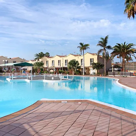 Apartment Be Oasis Relax