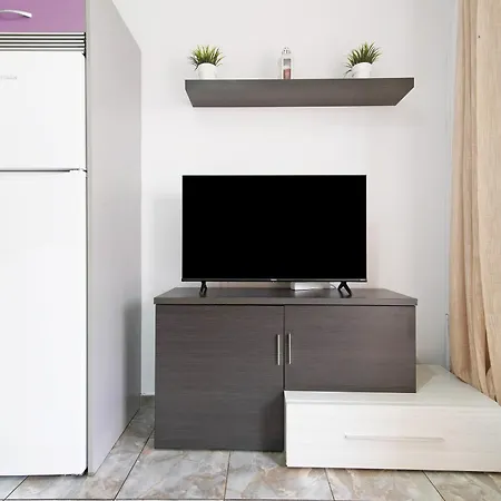 Be Oasis Relax Apartment *