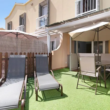 Apartment Be Oasis Relax *