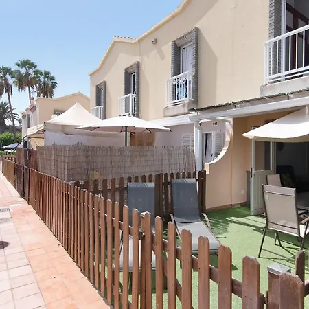 Apartamento Be Oasis Relax *