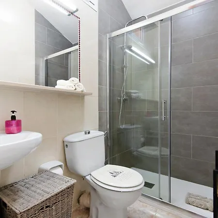 Apartamento Be Oasis Relax *