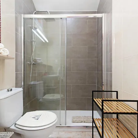 Apartamento Be Oasis Relax Maspalomas (Gran Canaria)