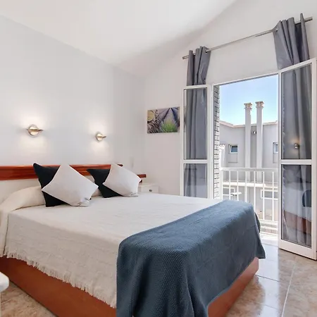 Apartamento Be Oasis Relax Maspalomas (Gran Canaria)