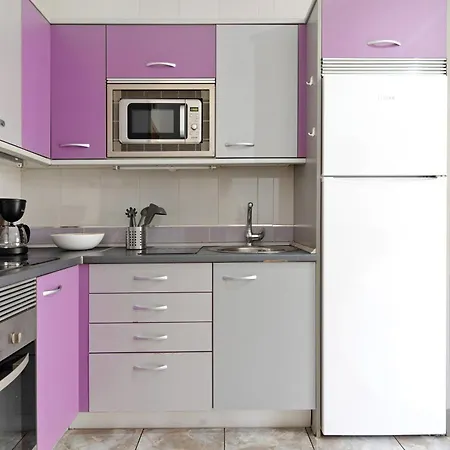 Apartamento Be Oasis Relax