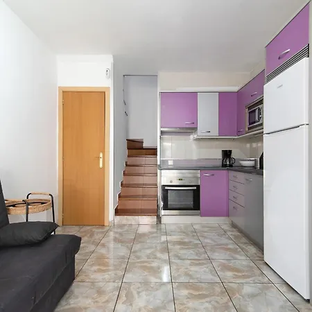 Be Oasis Relax Apartamento Maspalomas (Gran Canaria)