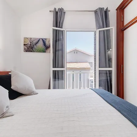 Apartamento Be Oasis Relax