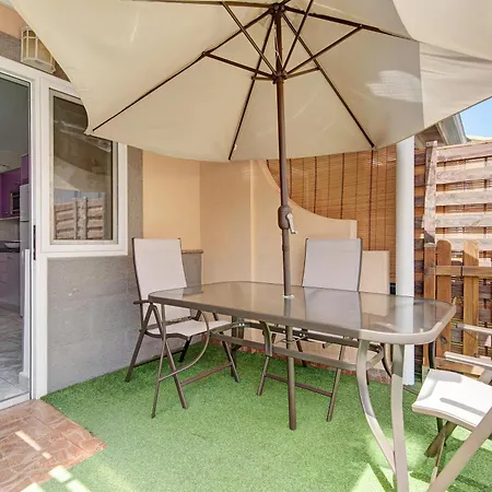 Be Oasis Relax Apartamento Maspalomas (Gran Canaria)