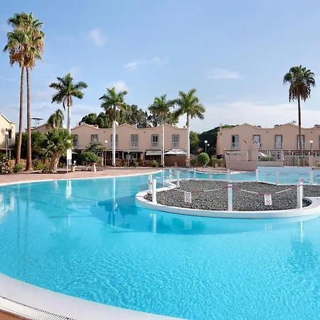 Appartamento Be Oasis Relax *